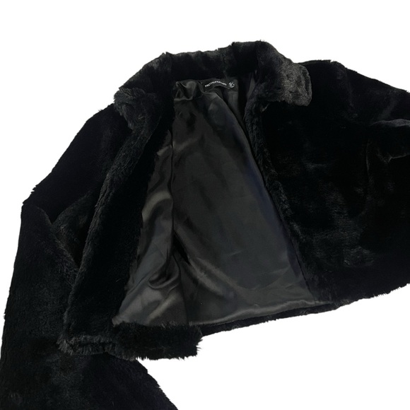 Pretty little thing bomber jacket - Picture 3 of 3